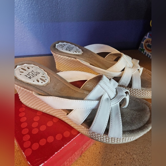 Hot Kiss sandals 8 m - Picture 6 of 6